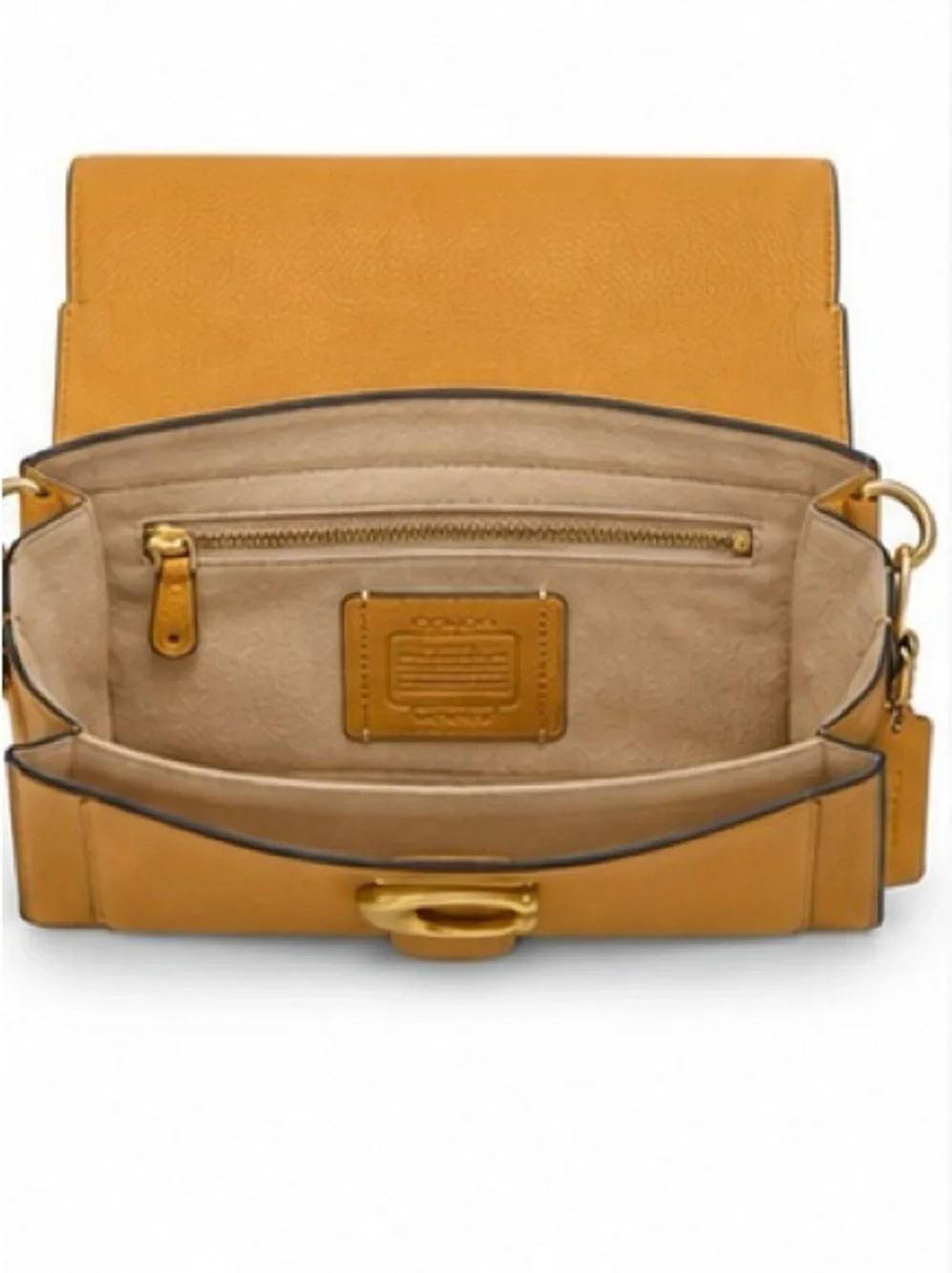 Coach Tabby Shoulder Bag 26